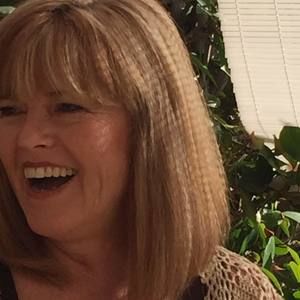 Meet your Posher, Sue